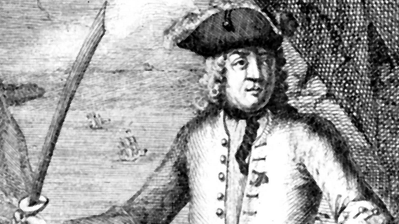 ‘Rei da Pirataria’, que sumiu após assalto em alto mar, tem mistério revelado