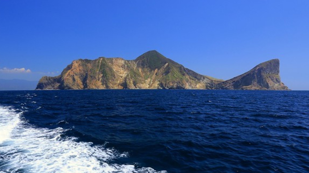 Taiwan: Ilha da Tartaruga perde ‘cabeça’ após maior terremoto em 25 anos