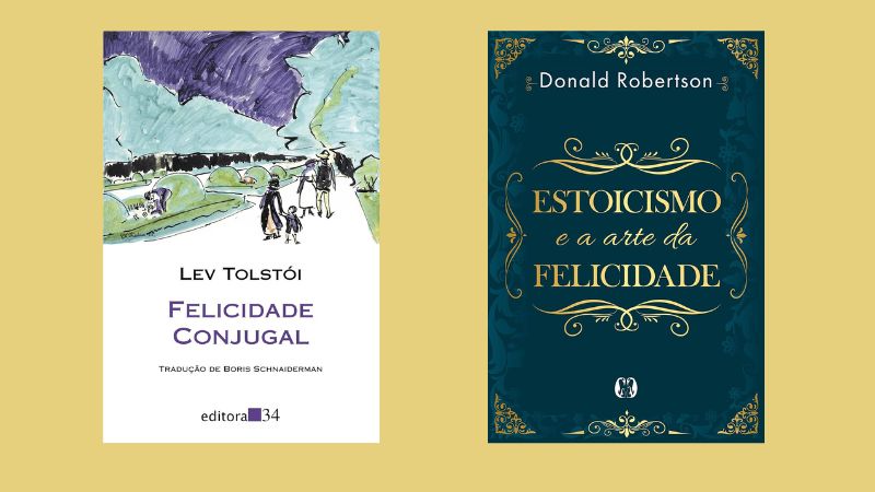 Leitura: 7 excelentes livros em oferta na Amazon para você aproveitar