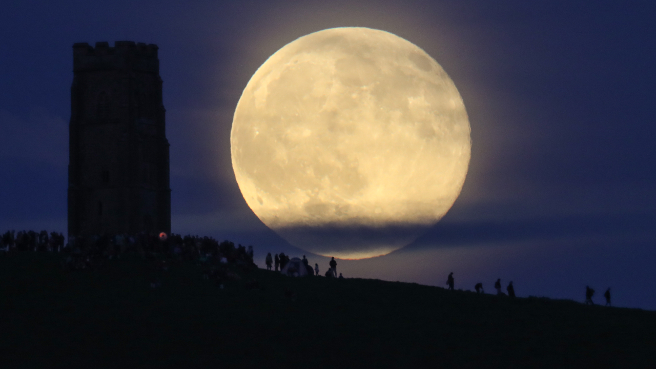Nasa desenvolverá novo sistema de referência de tempo na Lua