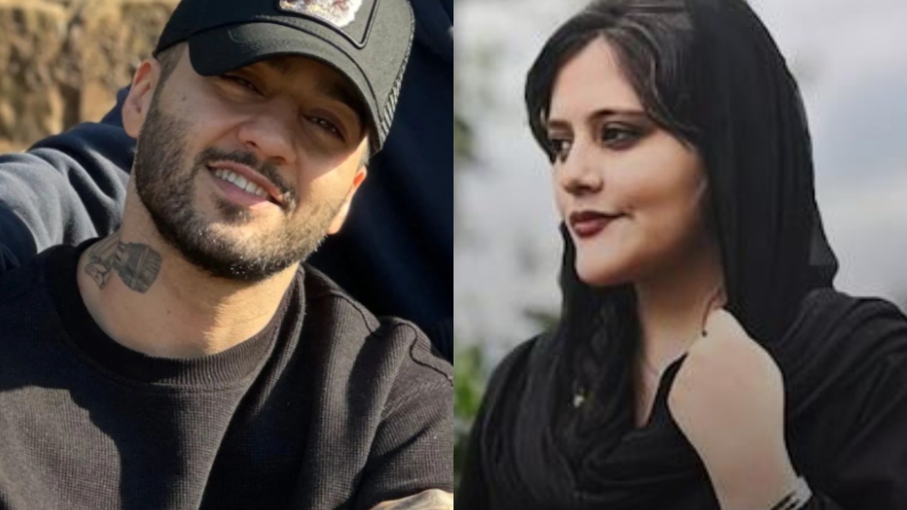 Rapper iraniano é condenado à forca por contestar a morte de Mahsa Amini