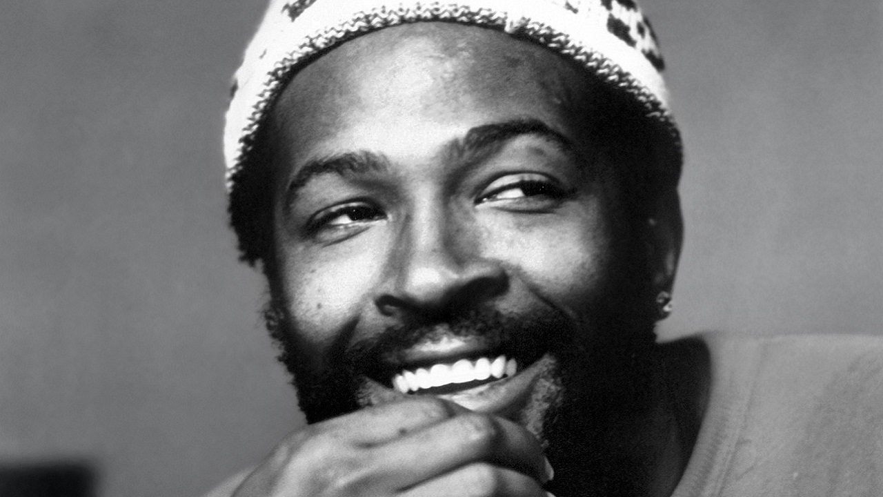 Músicas inéditas de Marvin Gaye, escondidas por 40 anos, são achadas na Bélgica