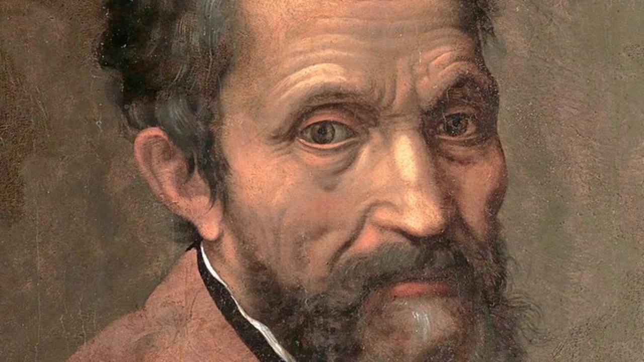 Pesquisadora atribui a Michelangelo busto esquecido por séculos