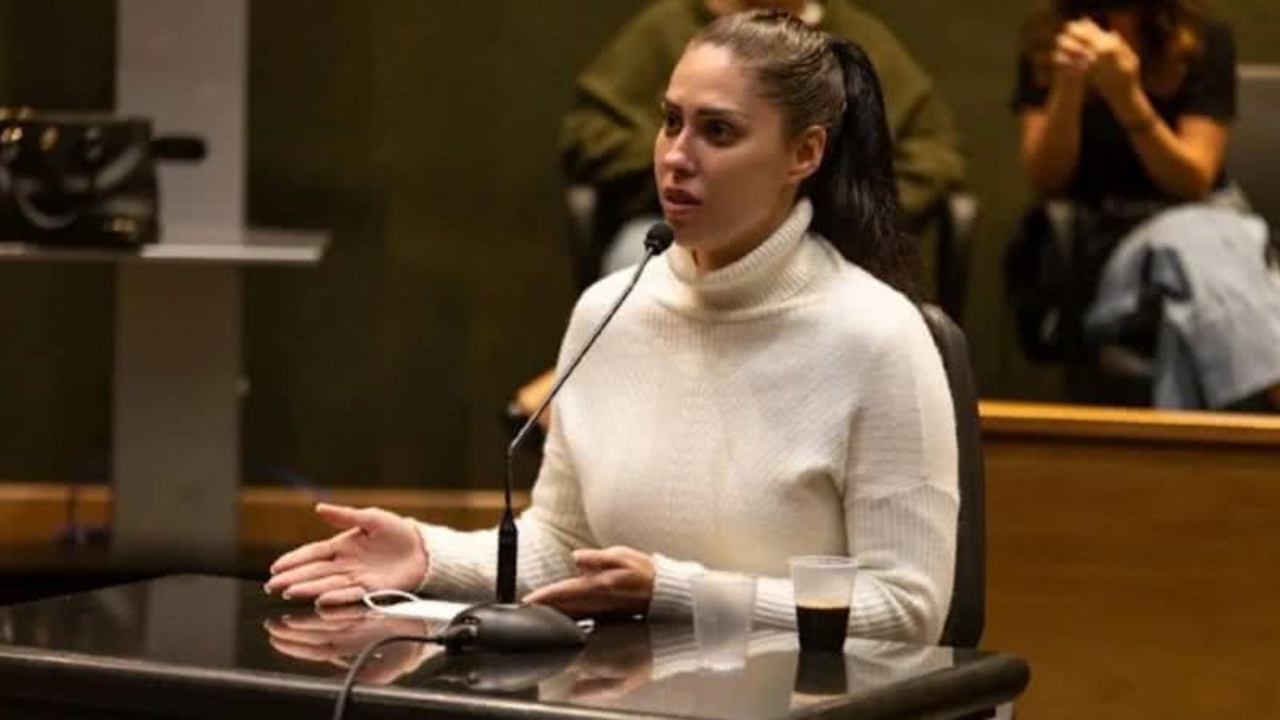 Caso Henry: Monique Medeiros diz que tem depressão e pede prisão domiciliar