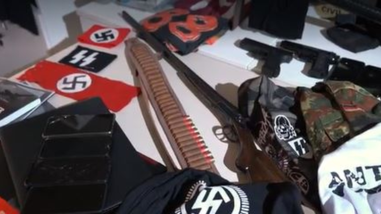 ONU é acionada para alerta de aumento de movimentos neonazistas no Brasil