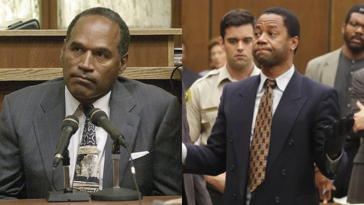 American Crime Story: Onde ver a série que retrata julgamento de O.J. Simpson?