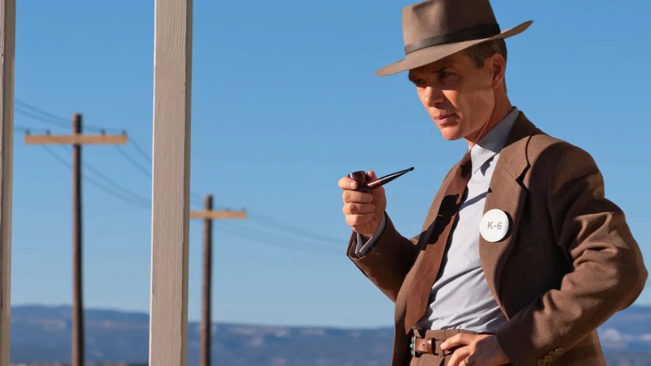 Oppenheimer é lançado no streaming; veja onde assistir
