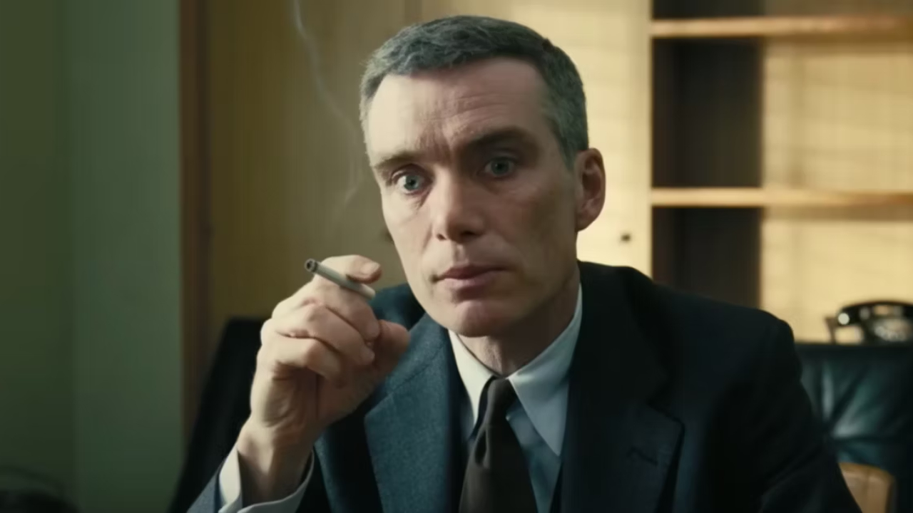 Oppenheimer: O detalhe perturbador que você pode ter perdido no filme