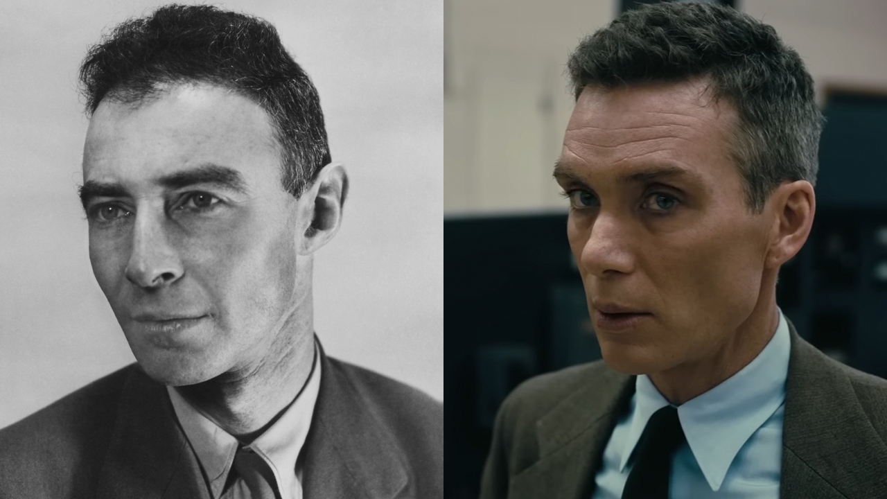 Oppenheimer: Veja diferenças entre o filme e a história real