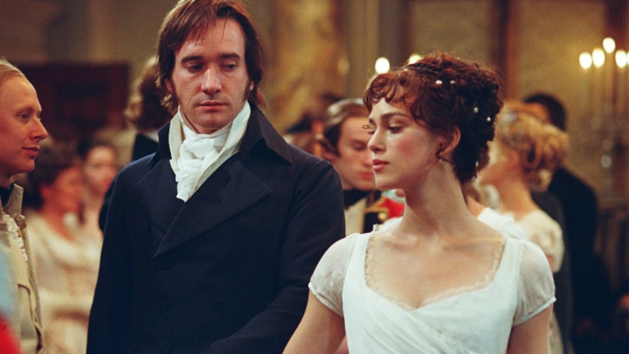 Orgulho e Preconceito: Veja diferenças entre o filme e o livro de Jane Austen