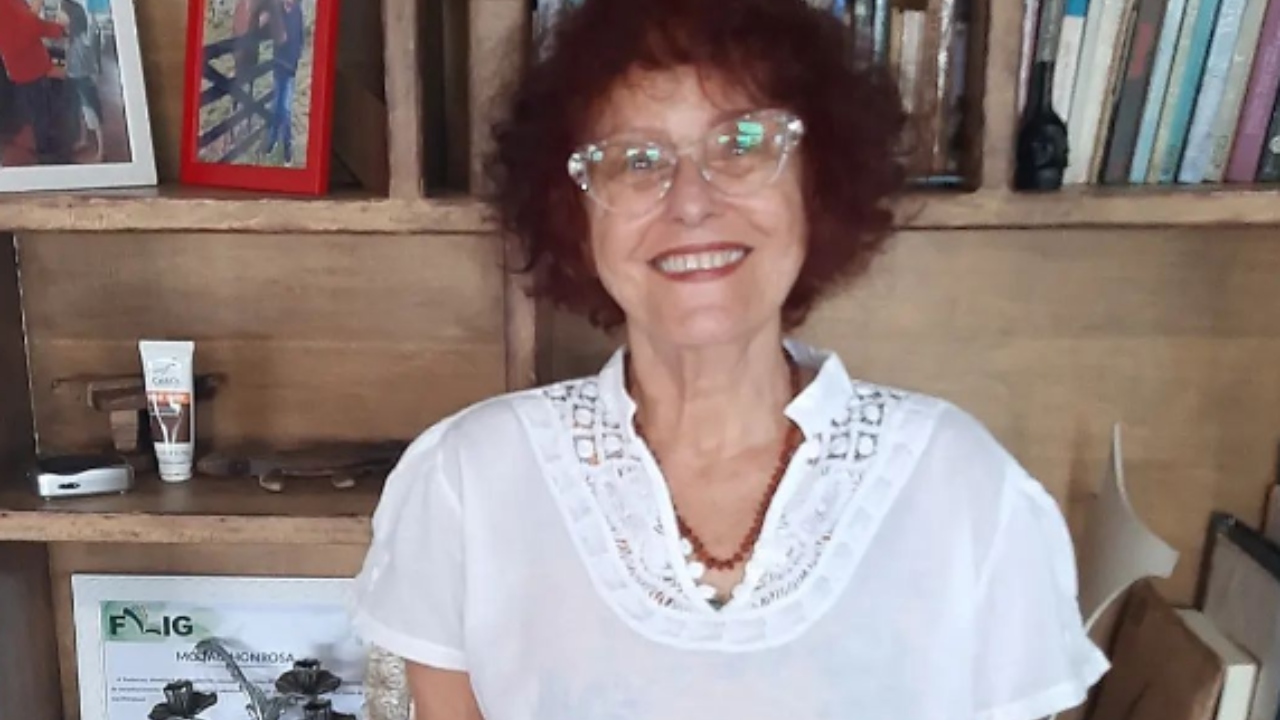 Filho de Roseana Murray atualiza estado de saúde da mãe: ‘Diversas cirurgias’