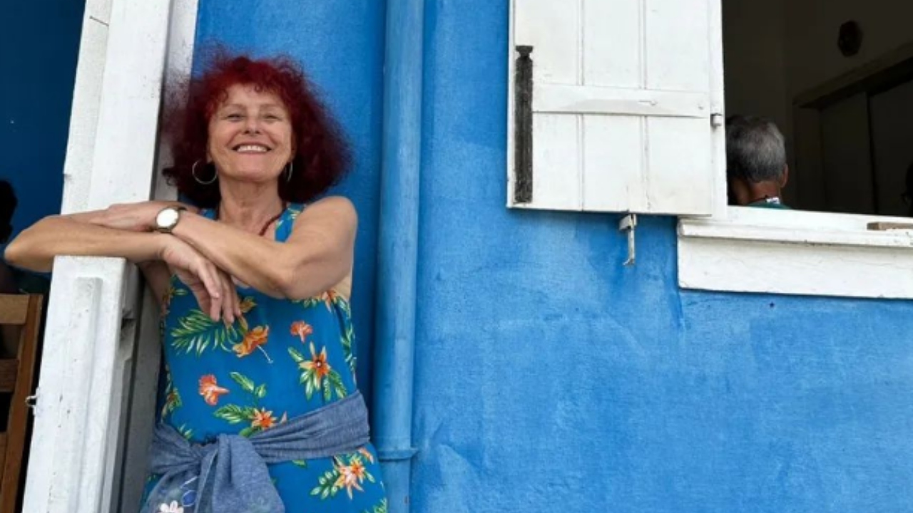 Após ataque de pitbulls, Roseana Murray considera sobrevivência um ‘milagre’