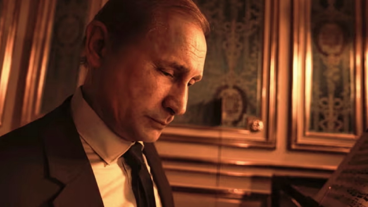 Filme que recriou Putin com Inteligência Artificial tem lançamento anunciado