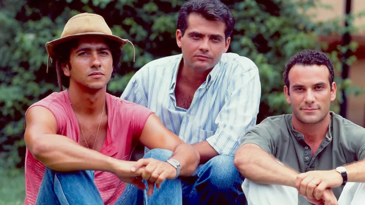 Renascer: Veja 5 momentos que marcaram o final da novela em 1993
