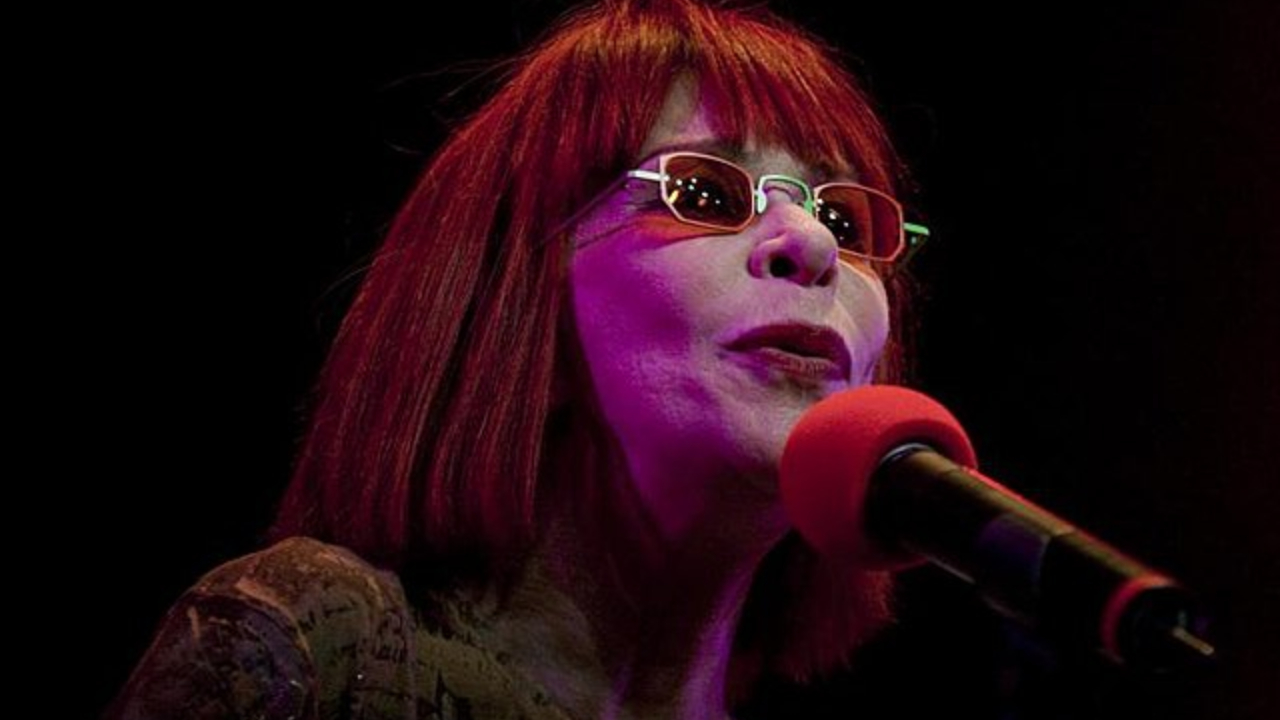 Câmara de SP aprova projeto para dar nome de Rita Lee ao Parque Ibirapuera