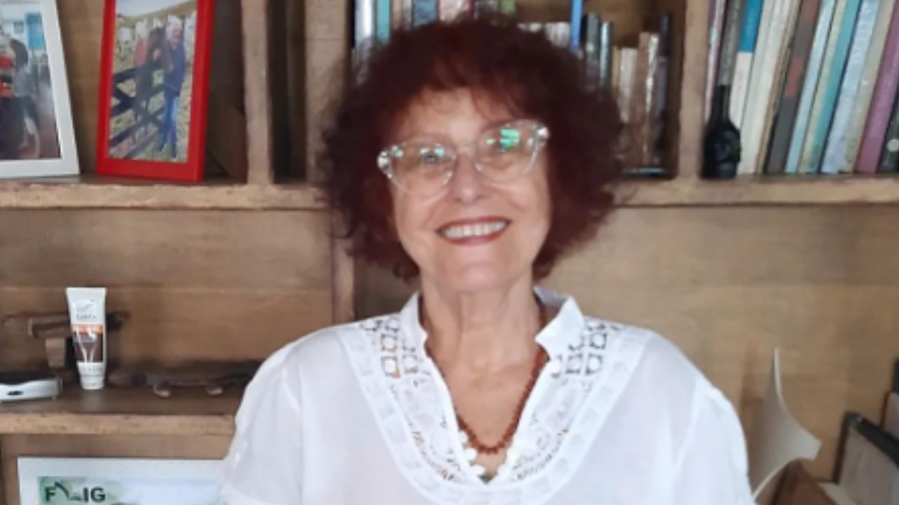 Amiga de escritora atacada por pitbulls detalha recuperação: ‘Vai melhorar’