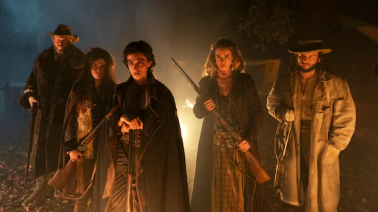 Na Rota do Ouro: Nova série da Netflix é baseada em história verdadeira?