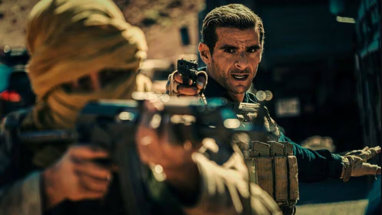 O Salário do Medo: Filme em destaque na Netflix é baseado em fatos?