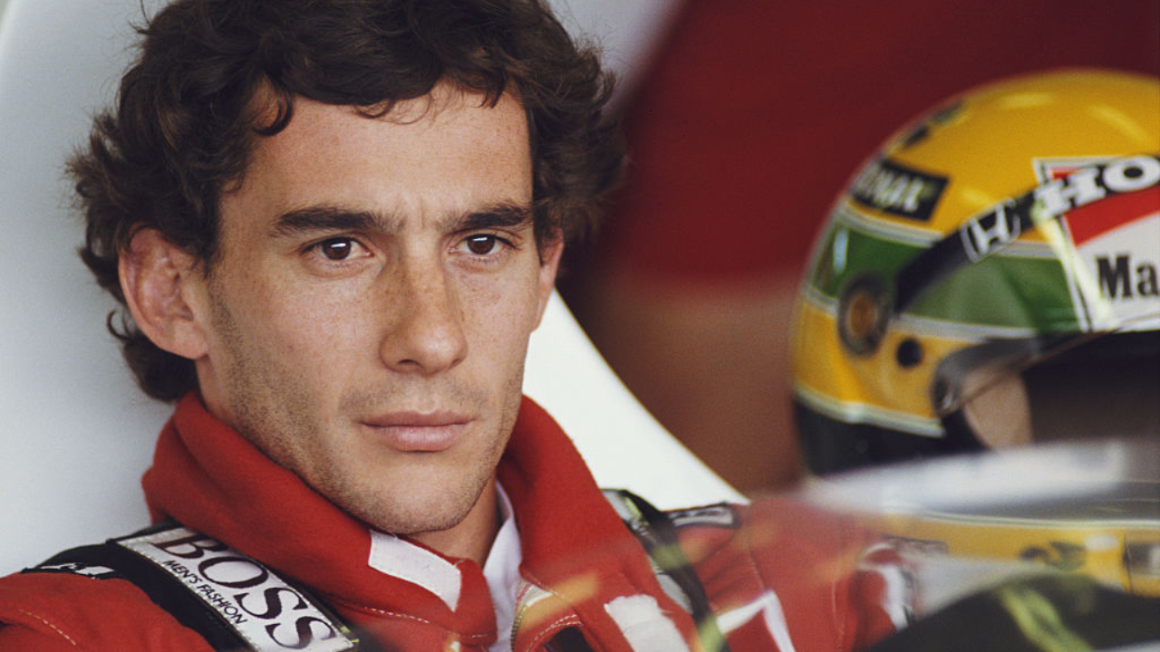 Fotos e entrevistas: Especial relembra os 30 anos sem Ayrton Senna