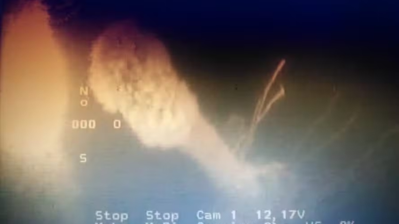 Submarino da Alemanha nazista é encontrado em nova expedição na Argentina