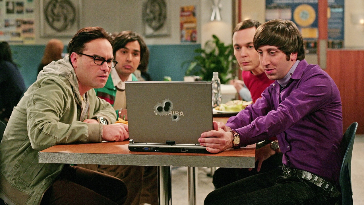 The Big Bang Theory: Veja 5 participações especiais marcantes
