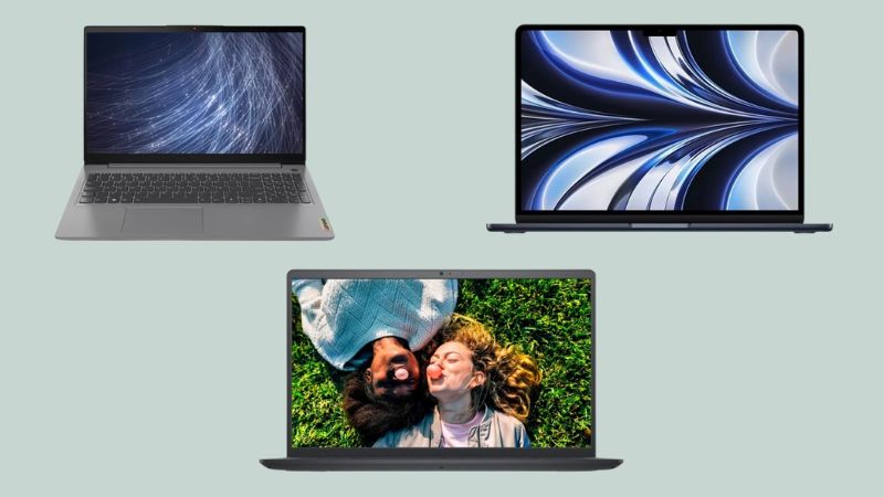 Tecnologia: confira 9 opções de notebooks e escolha seu favorito