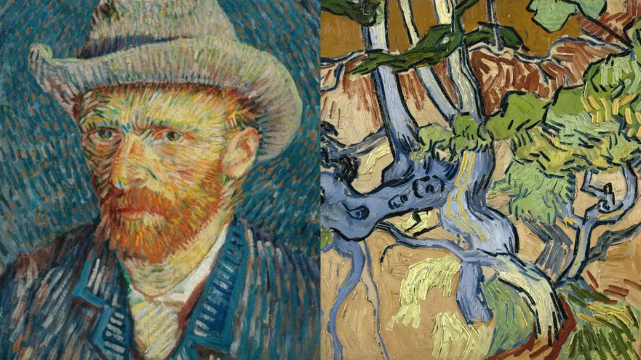 O local que inspirou o último quadro de Van Gogh