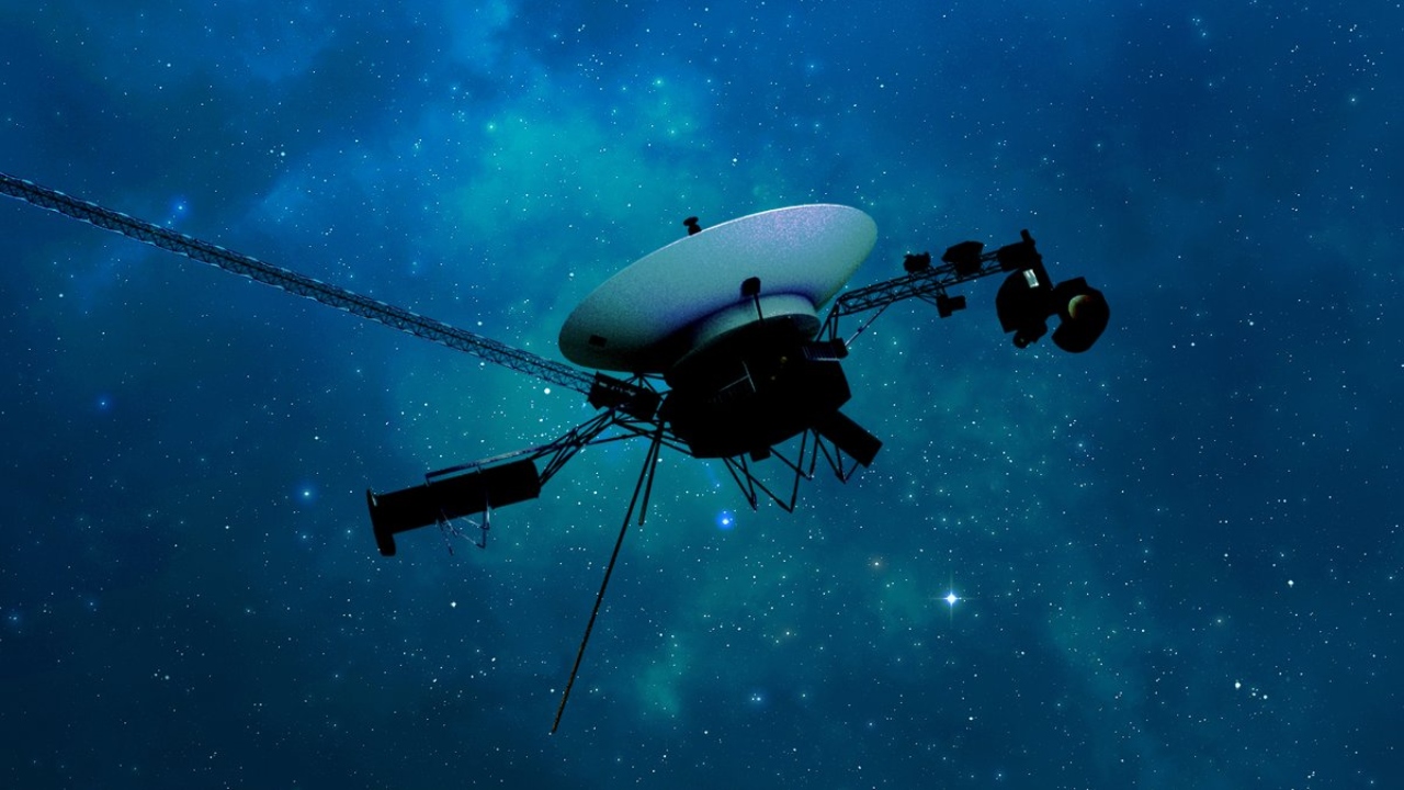Sonda Voyager 1 se aproxima de marco histórico