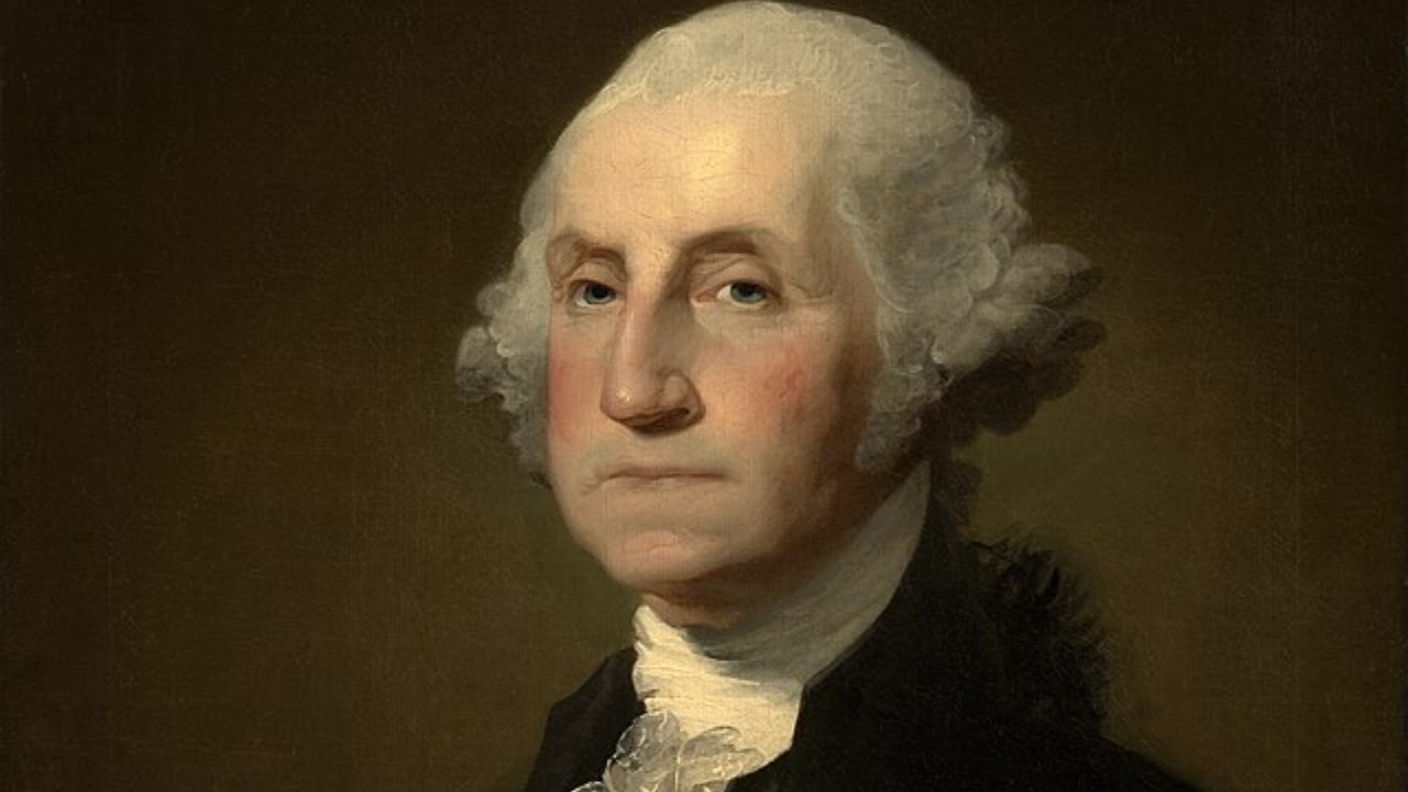 George Washington: Estudo com DNA identifica restos mortais de seus descendentes