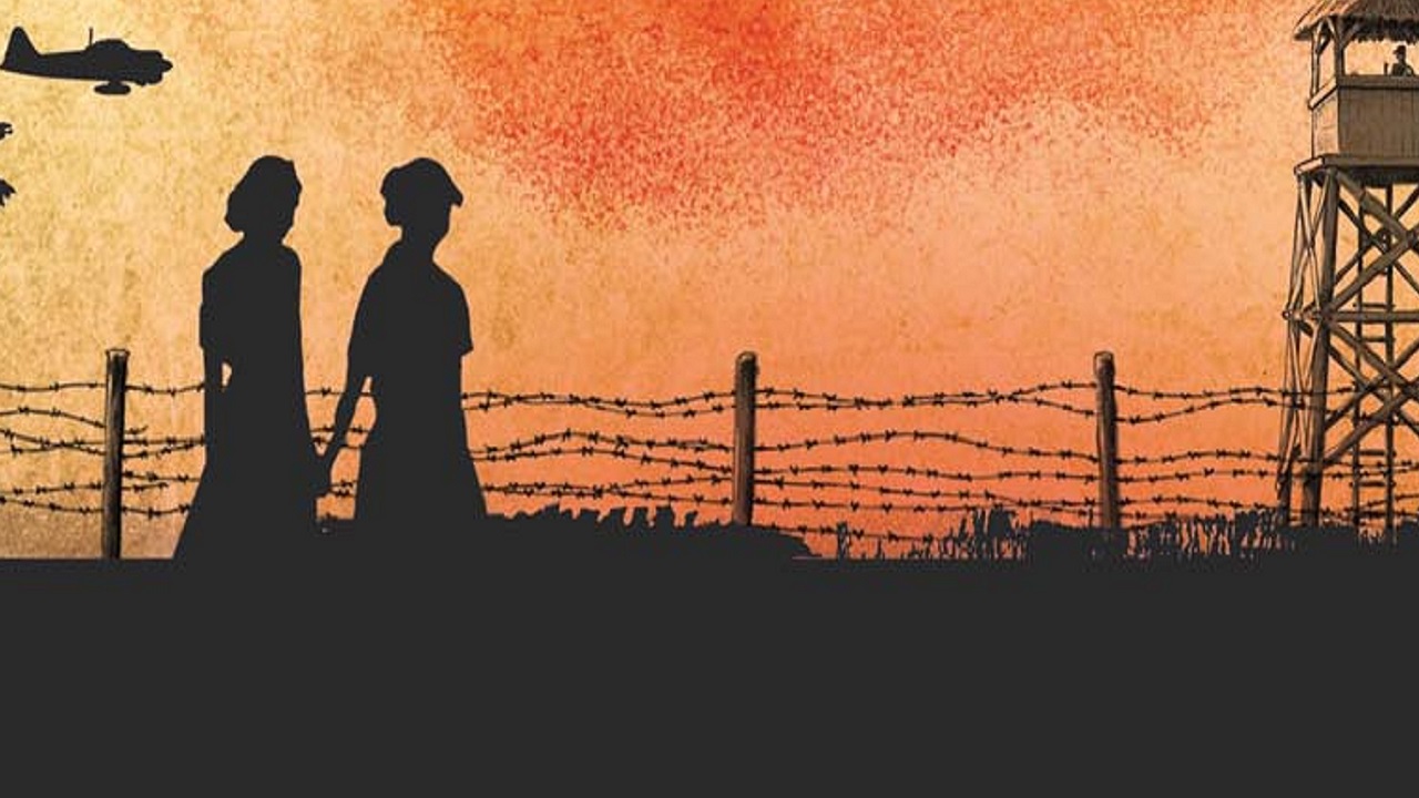 Livro resgata história de mulheres em campos de concentração japoneses na 2ª Guerra