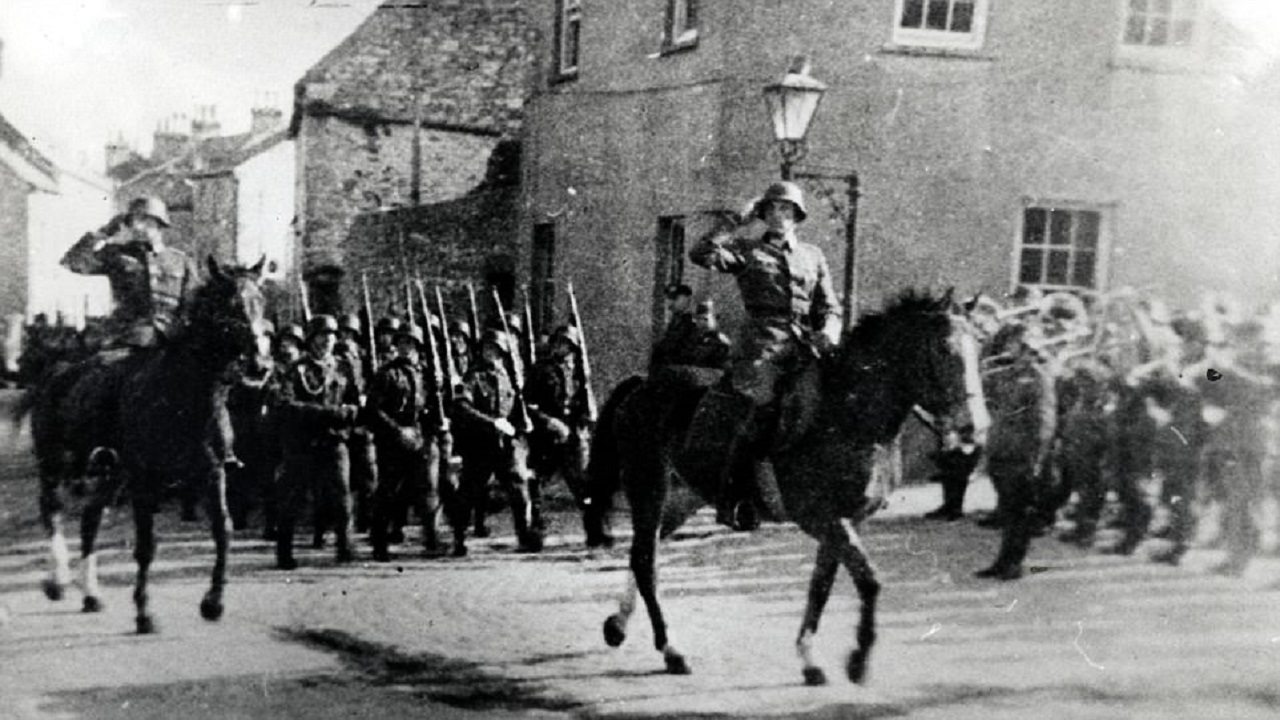 Alderney: O relatório que desmistifica a ‘mini-Auschwitz’ em solo britânico
