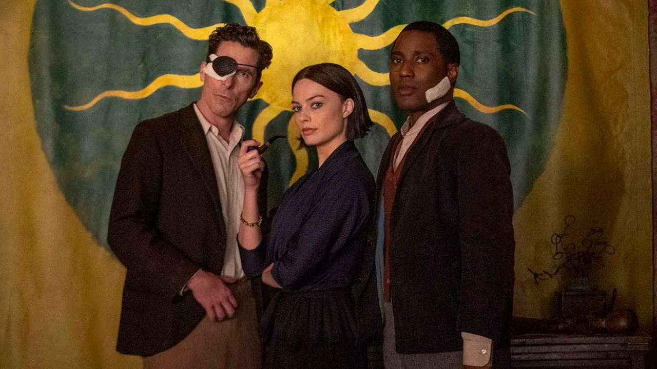 Amsterdam: Filme é inspirado em uma história real?