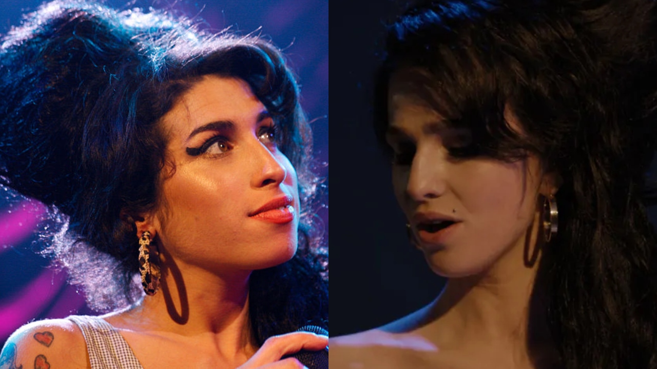 Back to Black: Veja o que é fato ou ficção no filme sobre Amy Winehouse