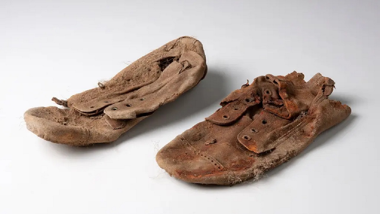 Artefatos da Primeira Guerra são encontrados na França