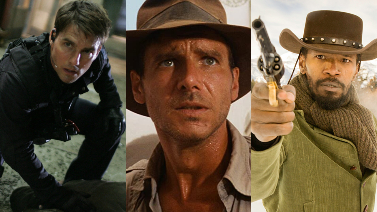 Veja 5 estrelas de Hollywood que tiveram atitudes heroicas