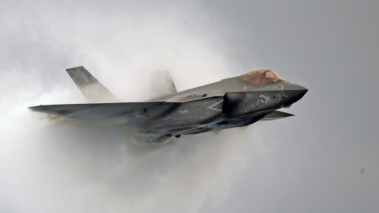 Em que consistem os ‘aviões do juízo final’ adquiridos pelos EUA?