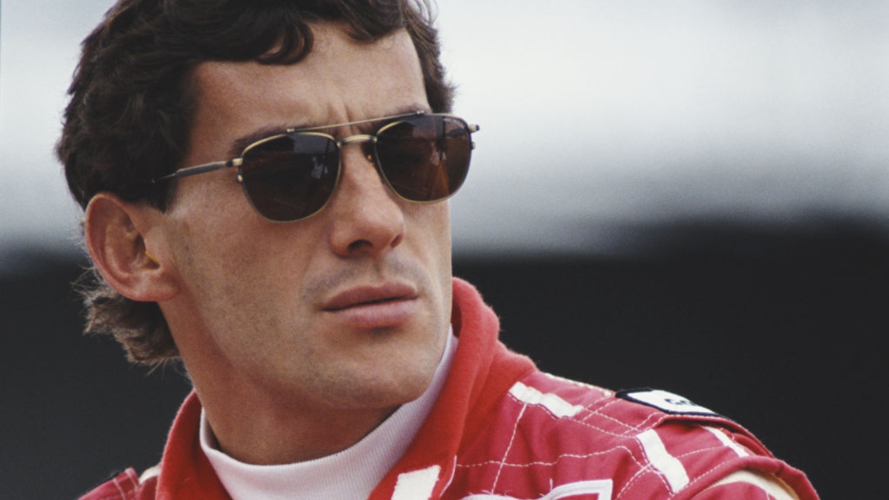 Linha de sucessão: Quem é o ‘herdeiro’ de Ayrton Senna no automobilismo?