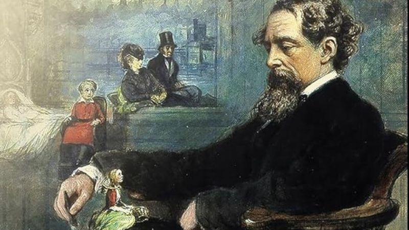 Charles Dickens: 6 livros do mais popular romancista da era vitoriana