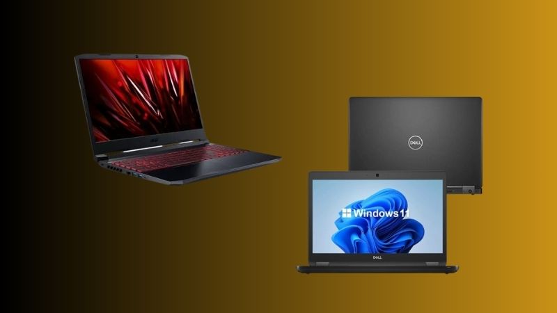 Confira 5 excelentes modelos de notebook disponíveis por preços variados