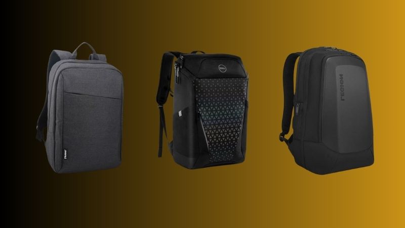 Confira 5 opções de mochilas para notebook em oferta