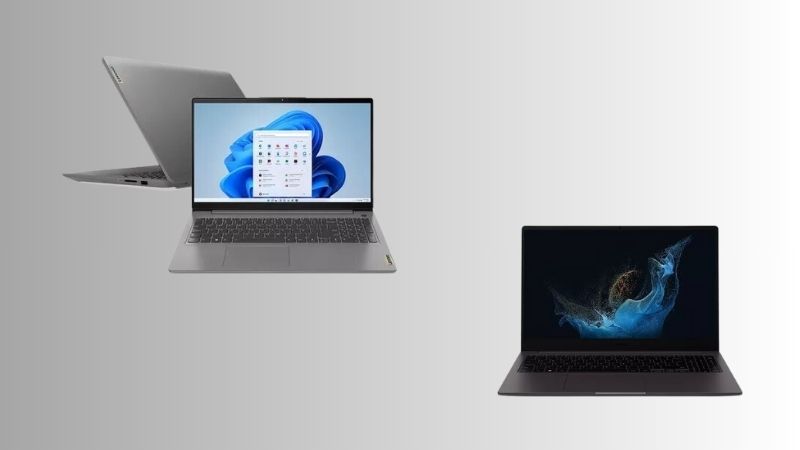 Confira 6 notebooks bem avaliados disponíveis em oferta no Mercado Livre