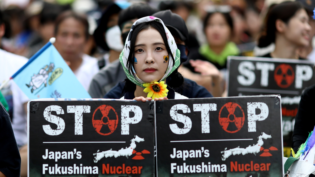 Coreia do Sul: População processa governo devido às mudanças climáticas