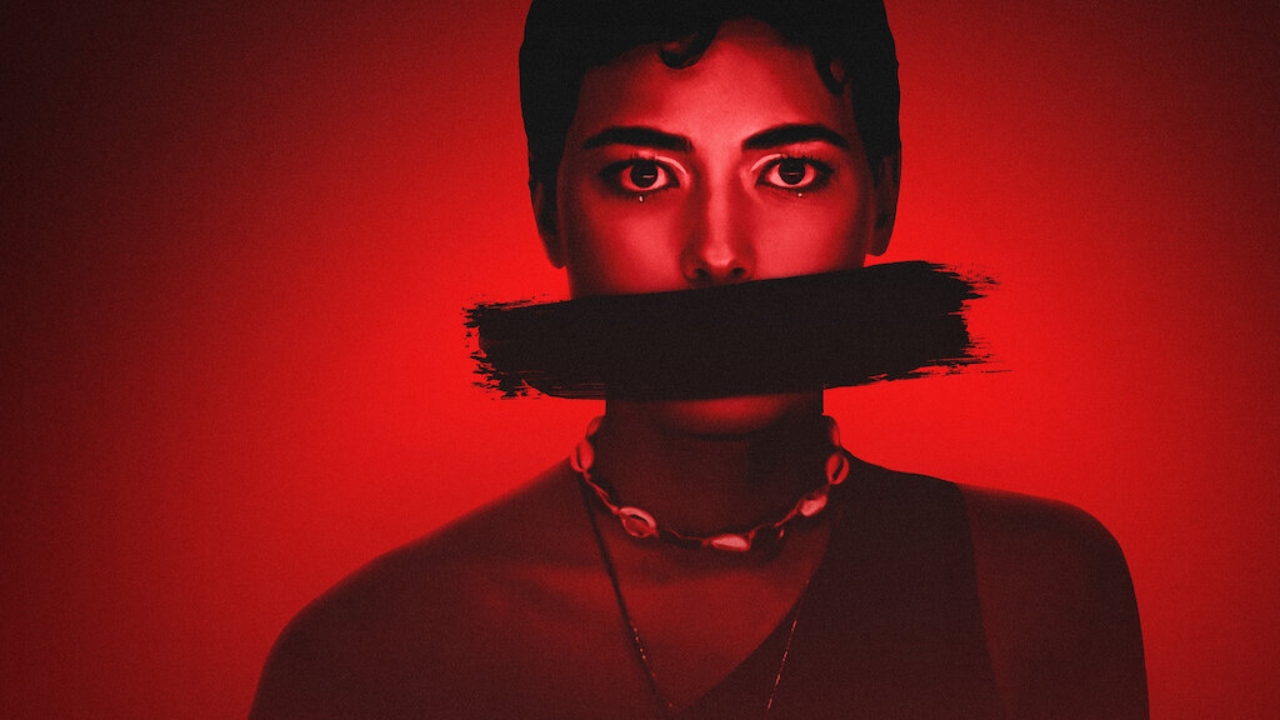 As Cores do Mal Vermelho: Filme em destaque na Netflix é baseado em fatos?