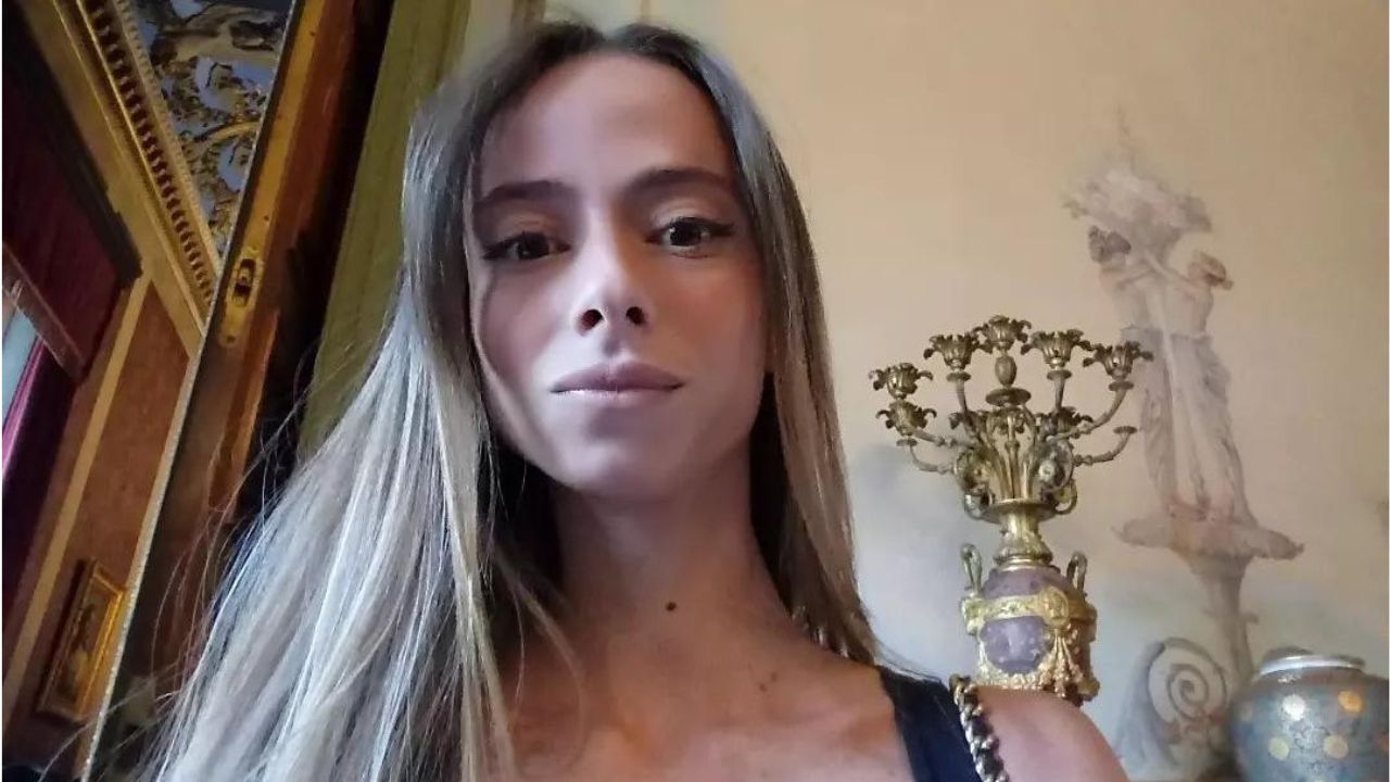 Mulher que vive em McDonald’s no Leblon lança campanha de arrecadação online