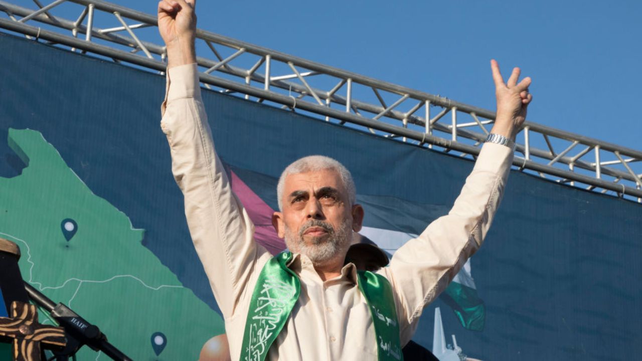 Hamas espionava população na Faixa de Gaza, explicam documentos