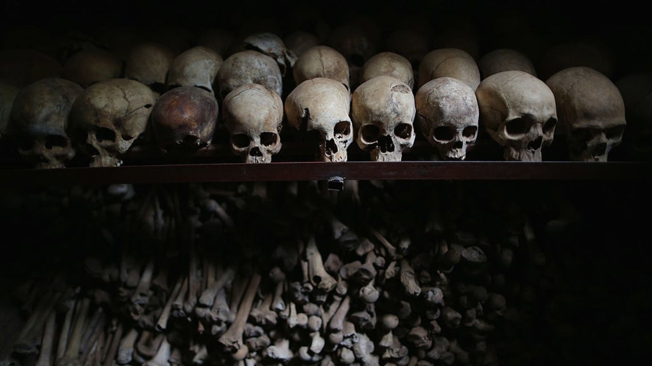Genocídio em Ruanda: Tribunal de crimes de guerra encerra missão após 29 anos