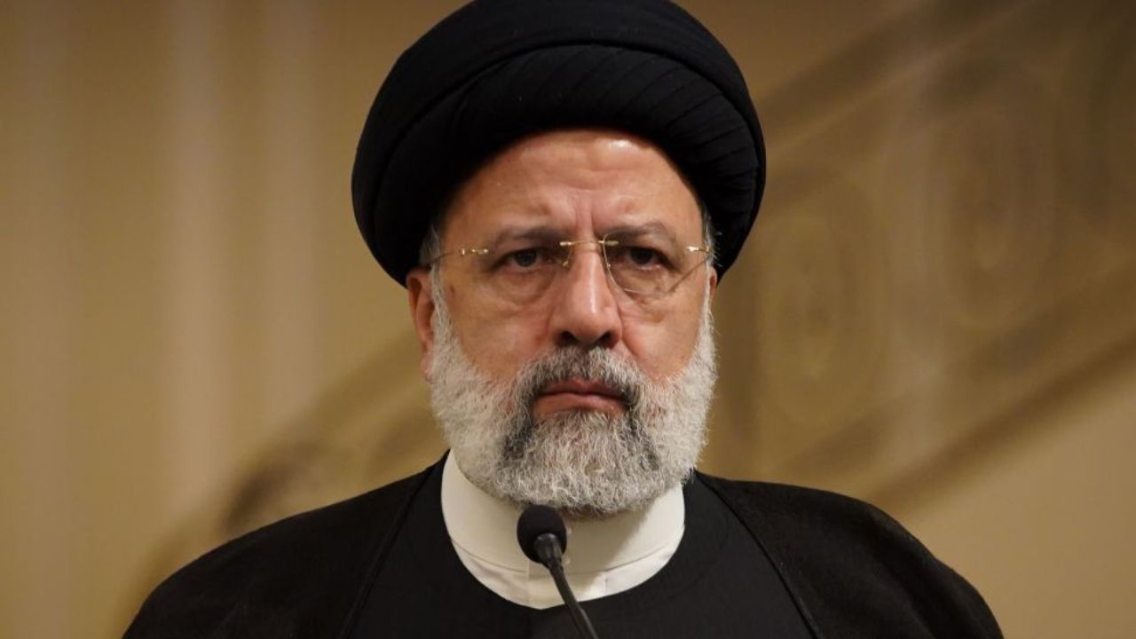 Ebrahim Raisi: Confira vídeos de antes e depois do acidente