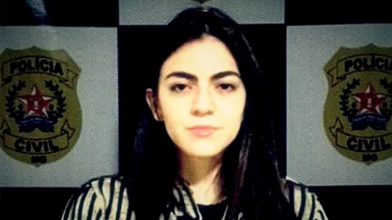 Mulher presa por perseguir médico ligou 500 vezes em um único dia para a vítima