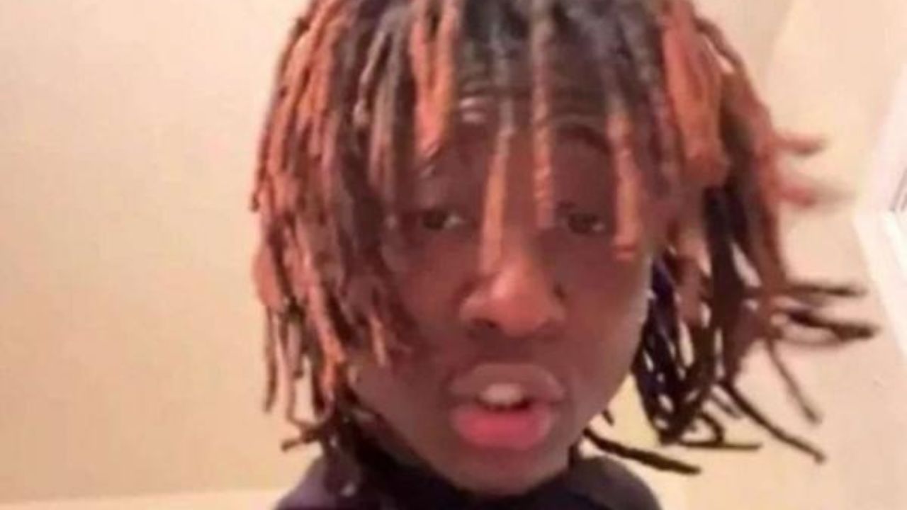 Rapper de 17 anos morre ao atirar acidentalmente contra a própria cabeça