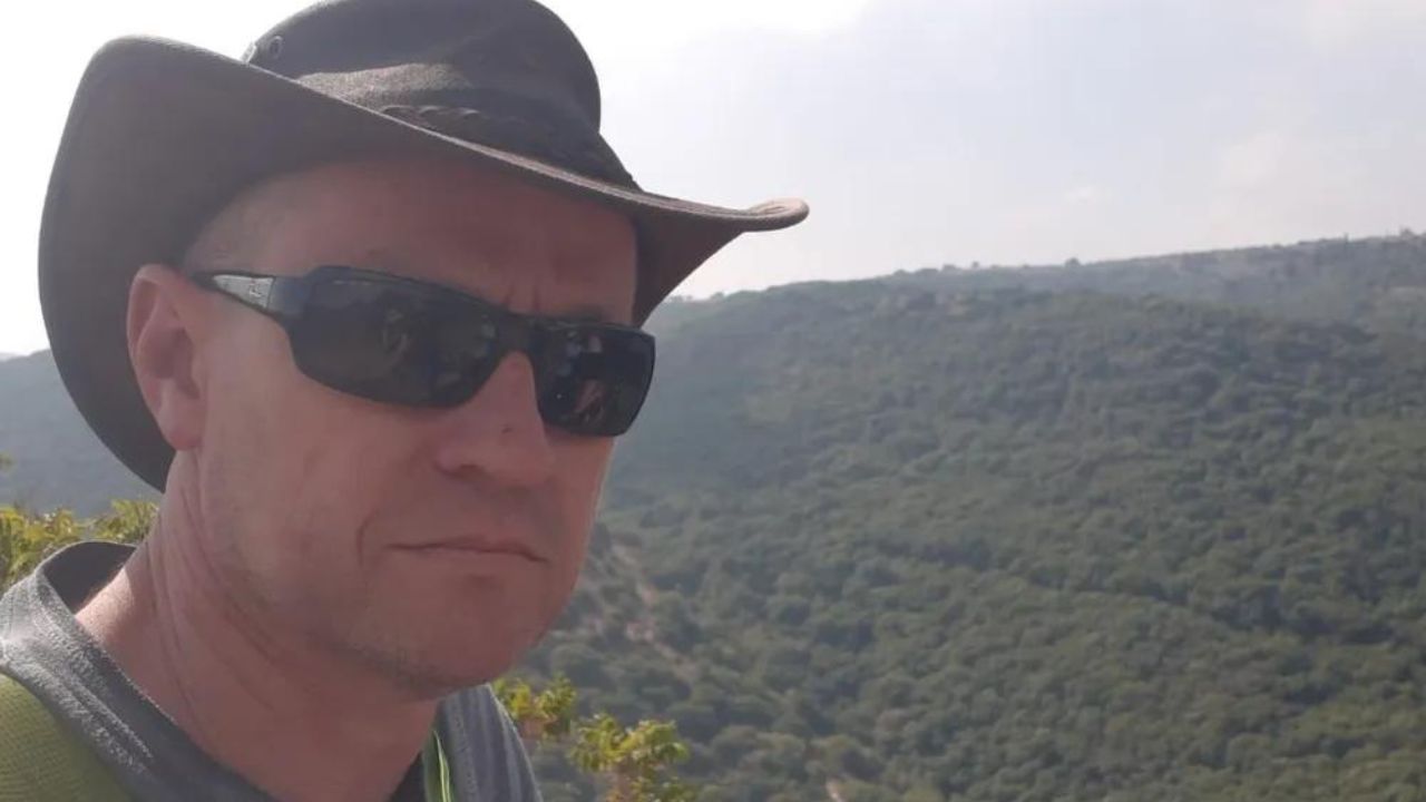 Corpo de refém brasileiro é encontrado pelo exército israelense em Gaza
